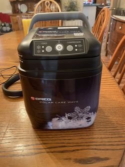 Breg Polar Care Wave