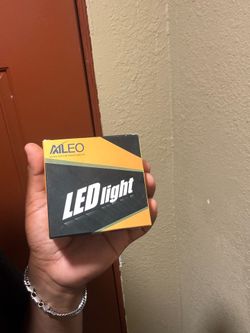 Aileo Led Lights