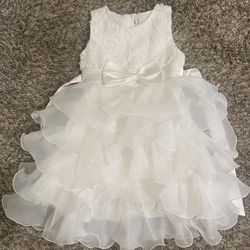 Girl Dress 