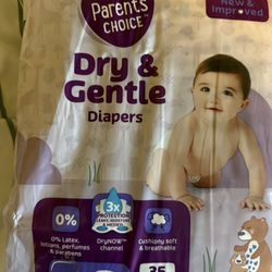 Size 3 Diaper