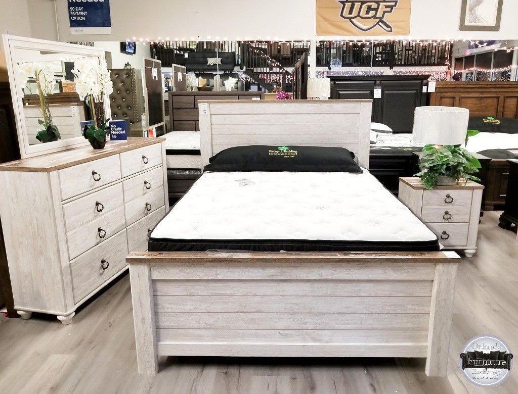 $299 WE DELIVER! BRAND NEW QUEEN BED FRAME only!!!!