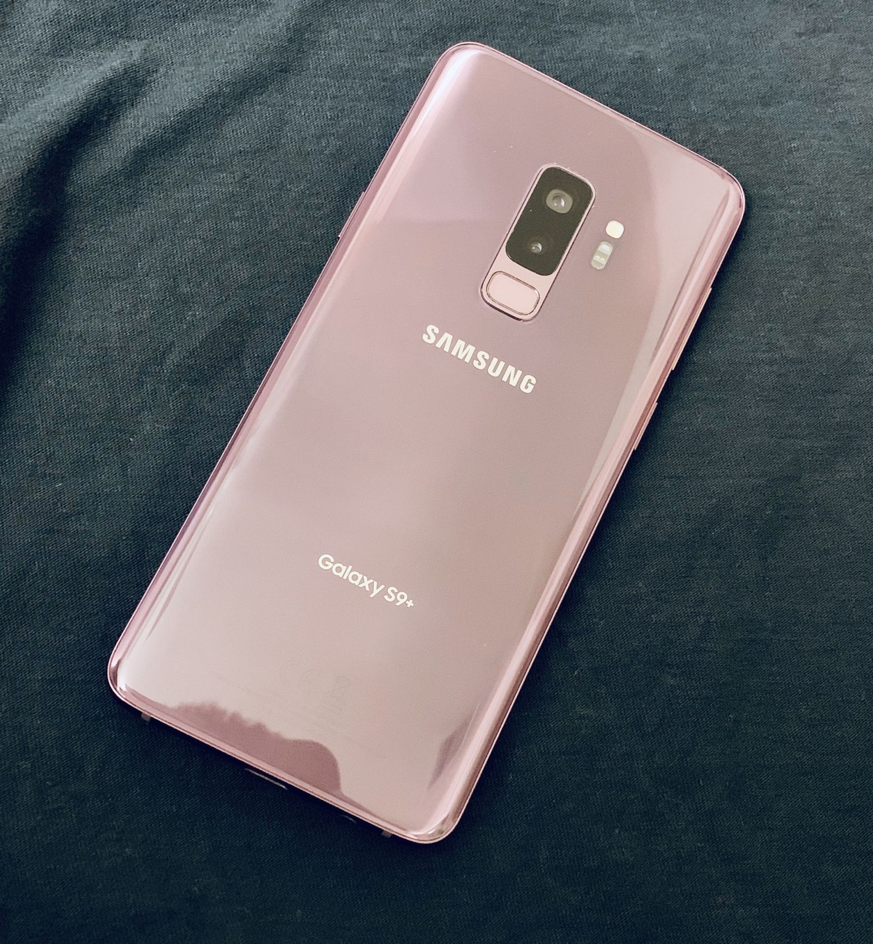 Samsung Galaxy S9 Plus Unlocked