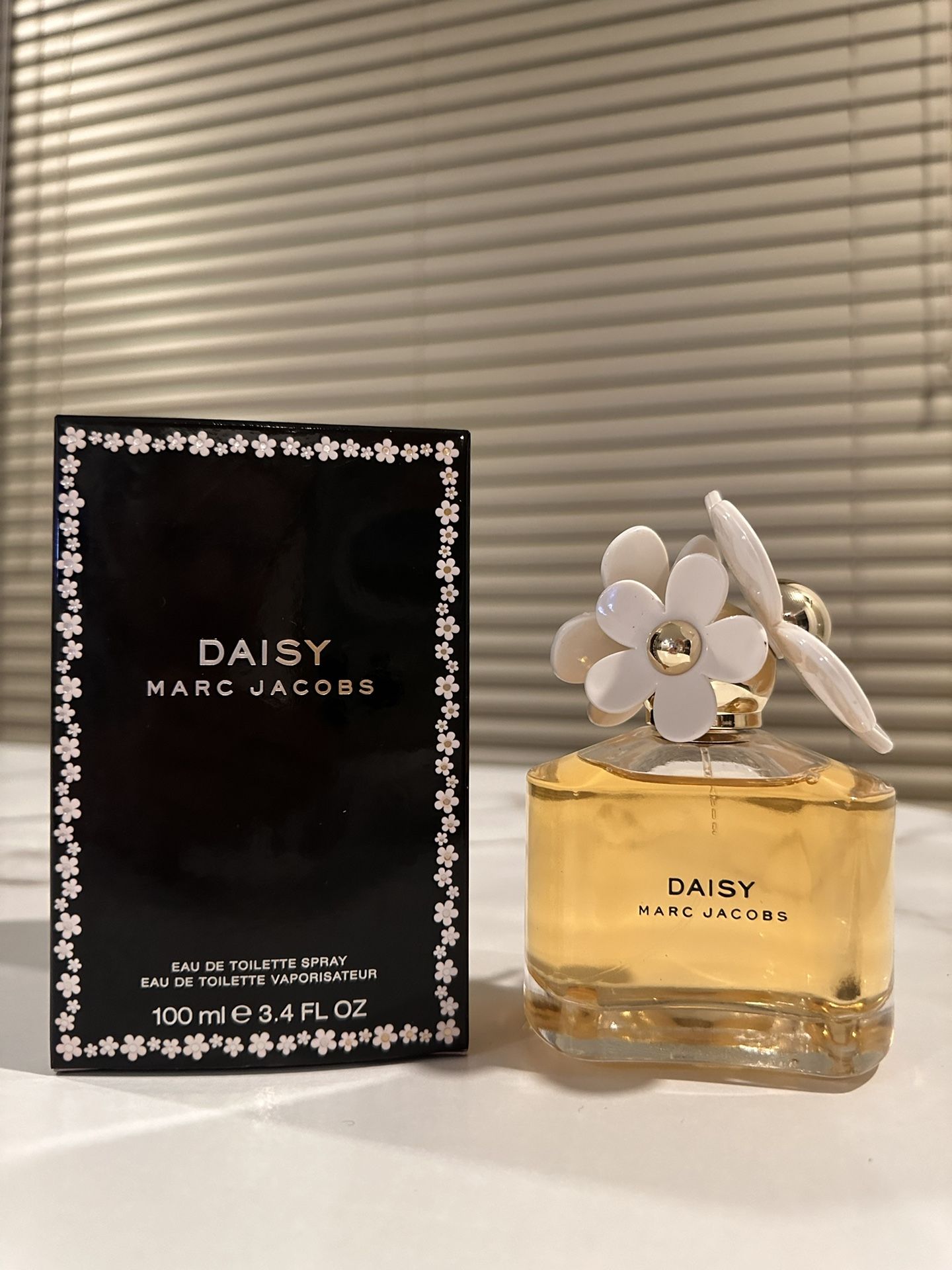 Marc Jacob’s Daisy 3.4oz