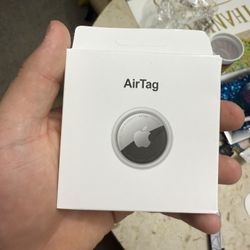 Apple Airtag