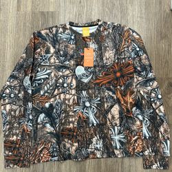 Nocta X Chrome Hearts