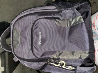 Diaper Bag Backpack