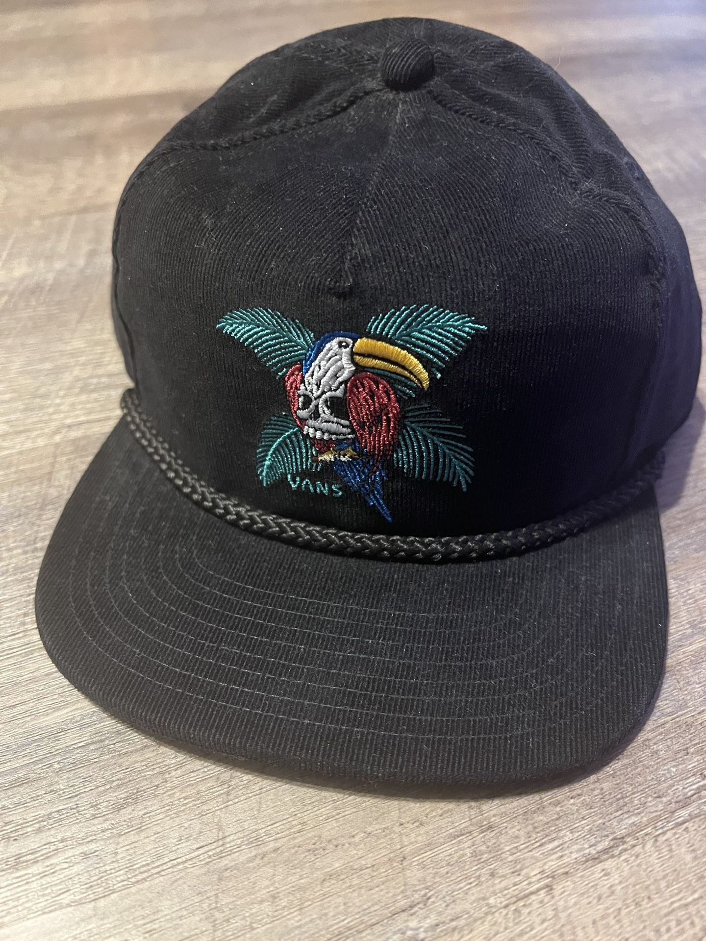 Vans SnapBack Hat