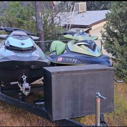 2023 Seadoo Gti 170 , Seadoo 04 Rxt Supercharged 