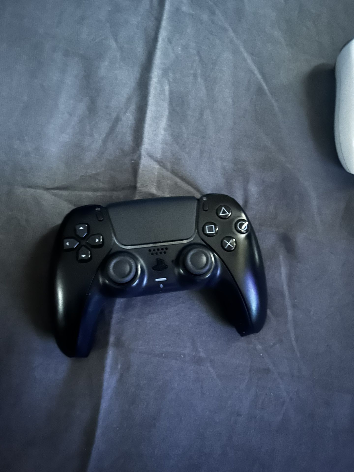 Ps5 Black controller