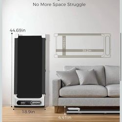 New Yagud Walking Pad(No Incline No Handles)