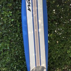 Foam Surfboard