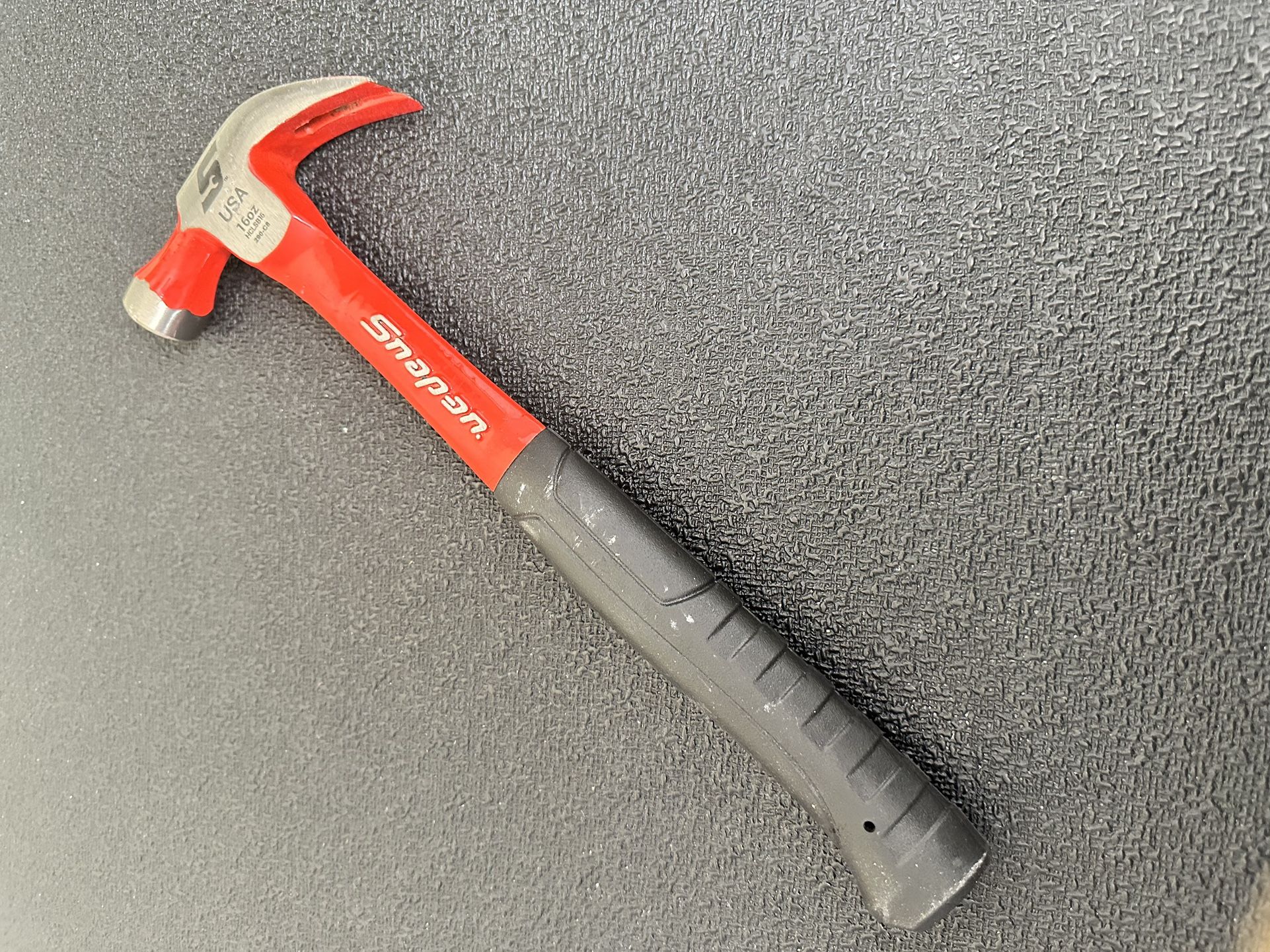 Snap-on Hammer Claw Steel
