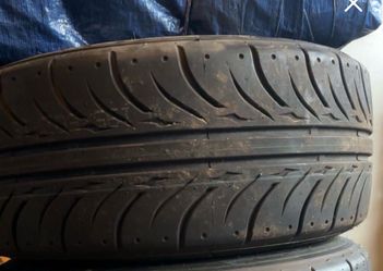 205/50/15 tire