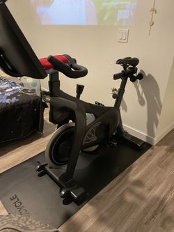 Gently Used SoulCycle Bike for Sale in Seattle WA OfferUp