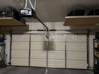 Garage Doors 