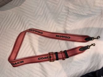 Coach Handle