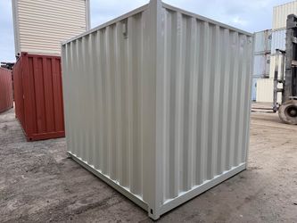 10FT SHIPPING CONTAINER | STORAGE | DELIVERY AVAILABLE