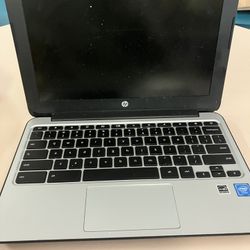 Hp Laptop Computer 