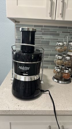Jack LaLanne Power Juicer Express