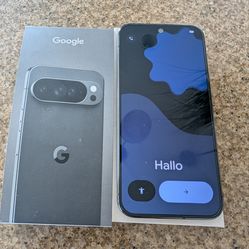 Google pixel XL 9