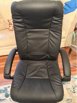 Office chair