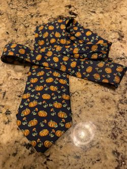 Hermes Tie