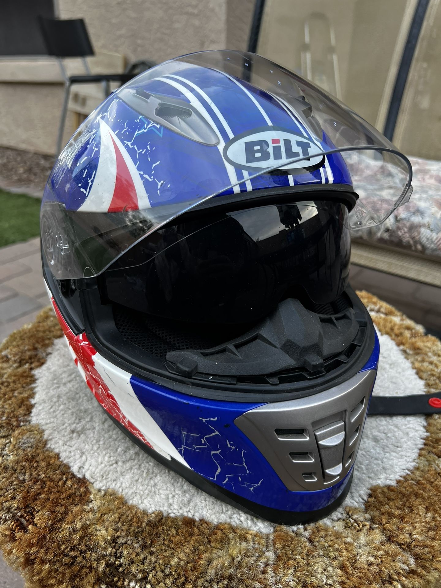shoei rf 1400 vs bell race star Shoei RF-1400 Beaut Helmet