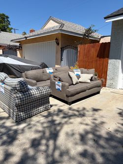 Free  Sofas