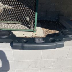 Jeep Wrangler Jk Soundbar 