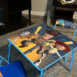 Kids Table