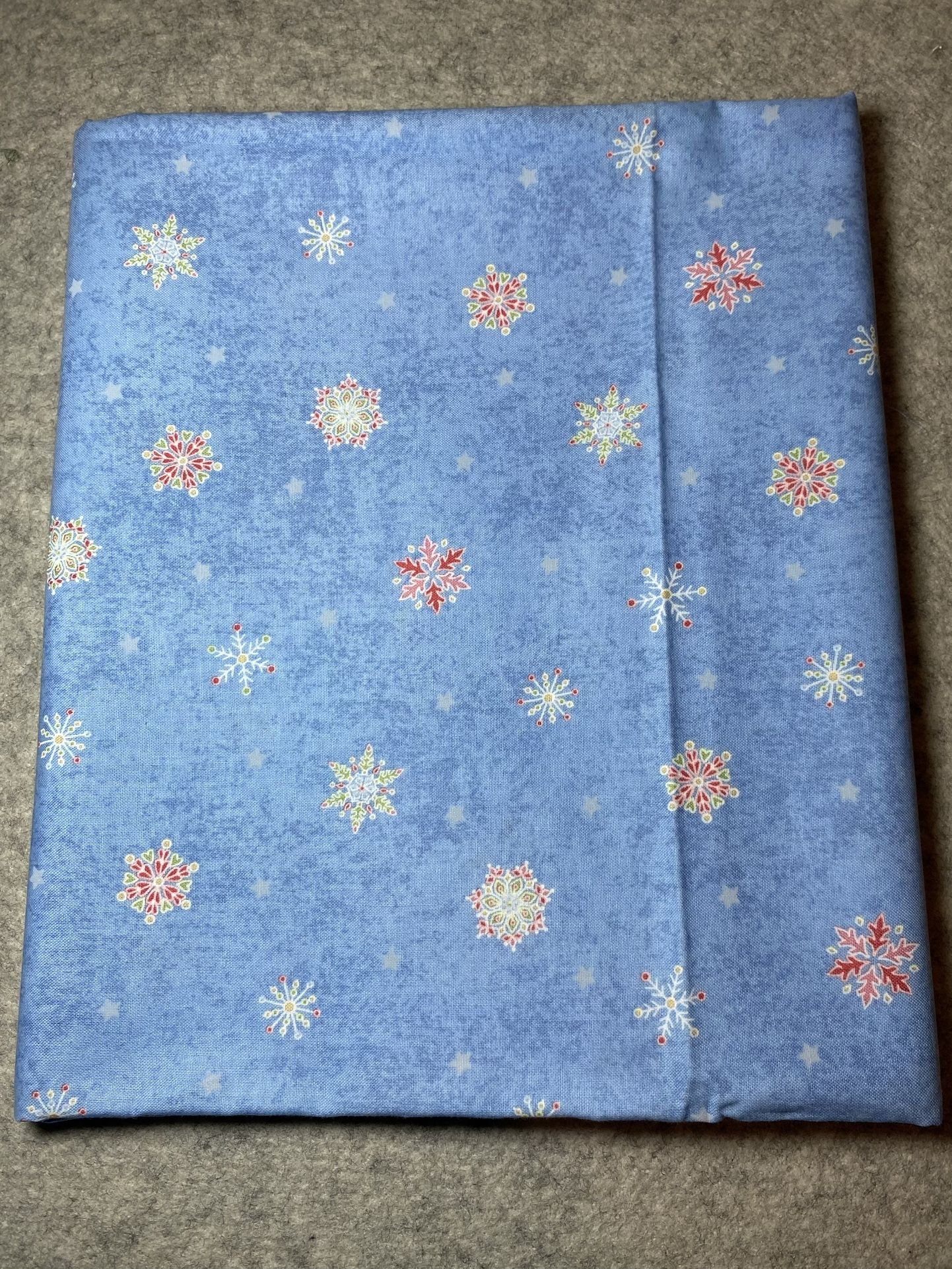 NEW Holiday Fabric by Avlyn