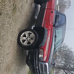 1996 Dodge Ram 1500