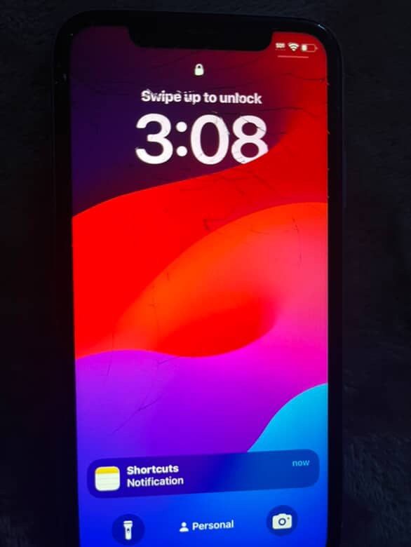 iPhone 11
