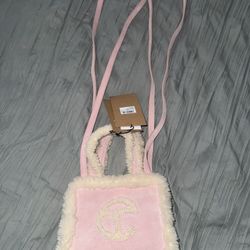Ugg x Telfar Crossbody Bag 