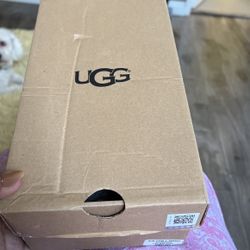 Ugg Moccasins