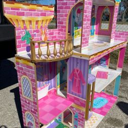 Dollhouse