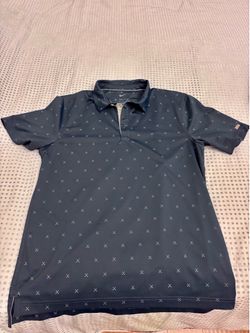 Nike Golf Men’s Polo Shirts