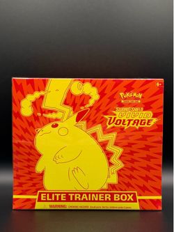 Vivid Voltage ETB