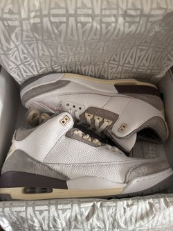 Jordan 3 A Ma Maniere - sz 13M