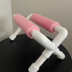 Tumbler Holder For Crafting / Cup Cradle  