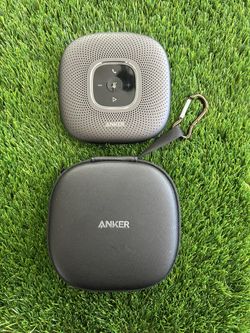 Anker Soundcore Portable Conference Speaker