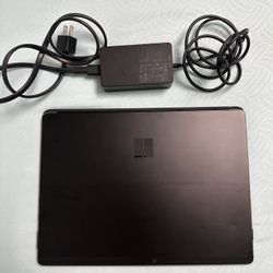 Surface Pro X - Perfect Conditions 