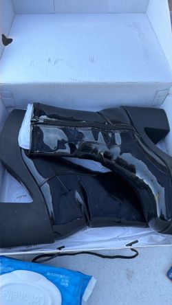 Aldo Boots