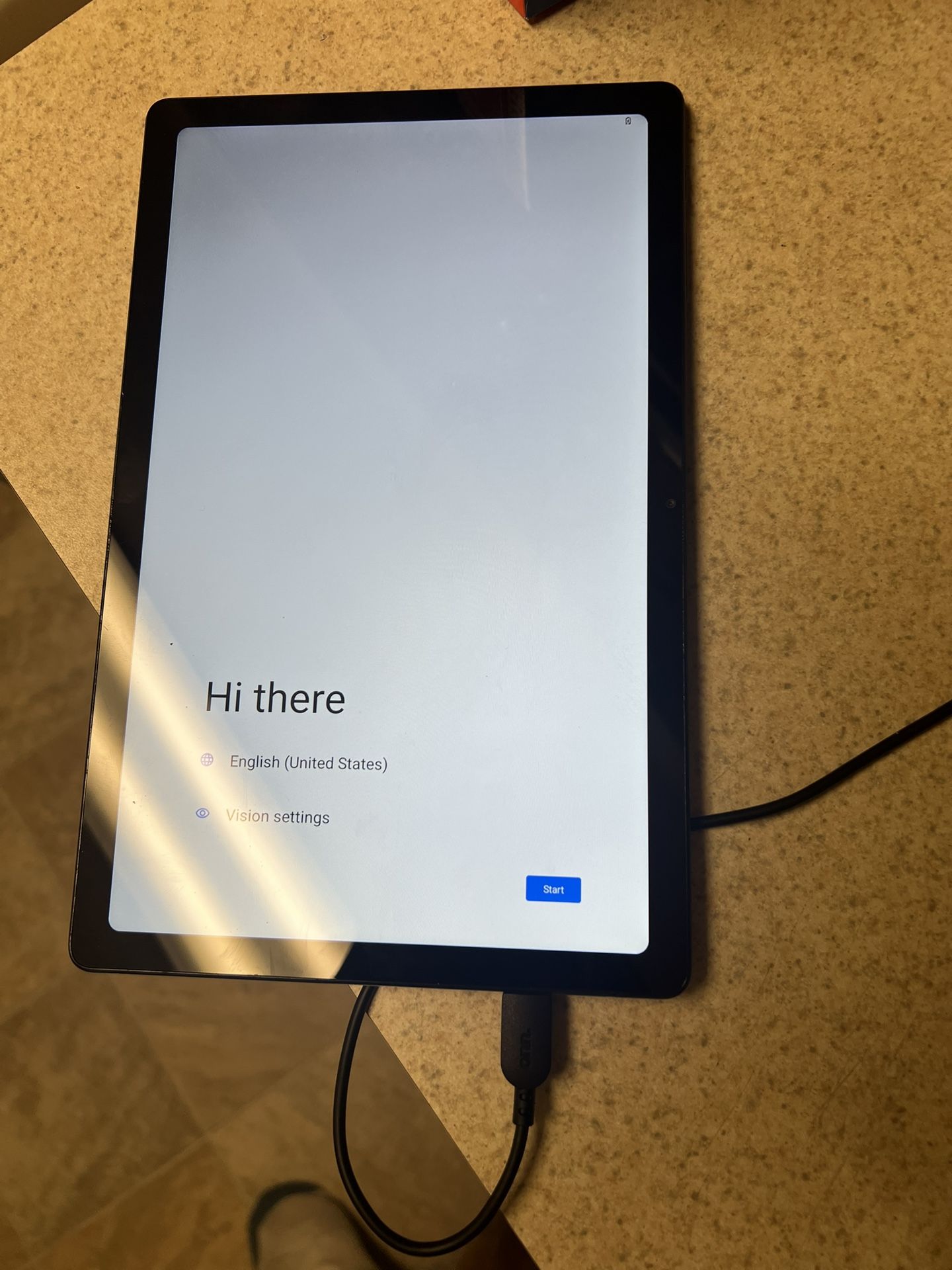 Onn Tablet