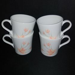 Corelle Cups 