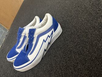 Old Skool Bolt Vans (New)