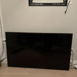 60 Inch LG Smart TV