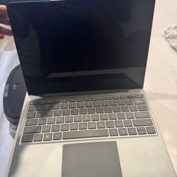 Microsoft surface Go 2