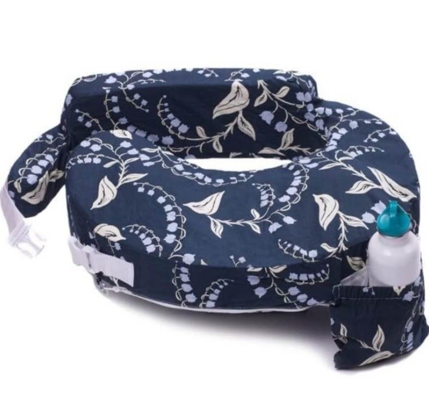 My Brest Friend Original Nursing Pillow