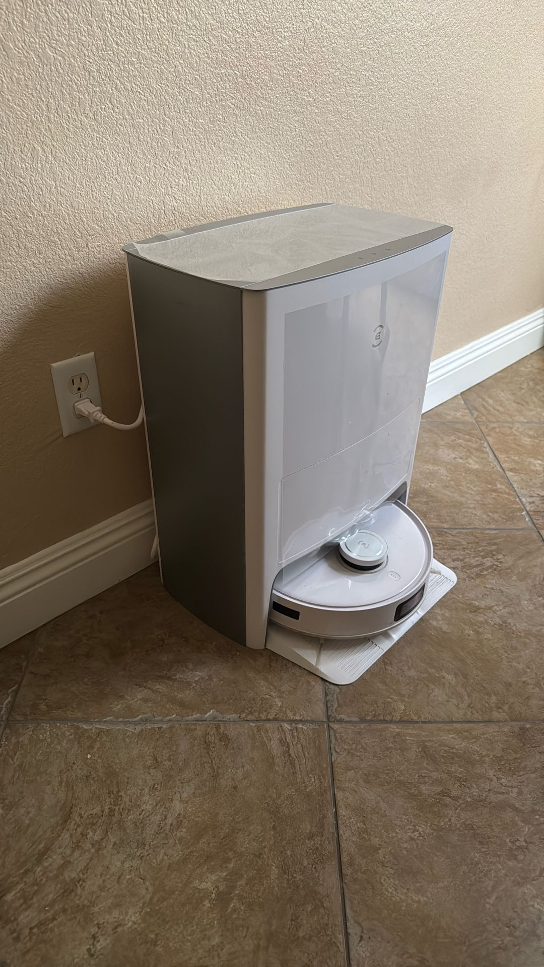 EcoVac Vacuum